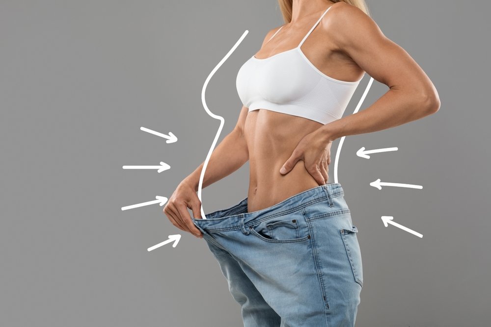Weight Loss Package